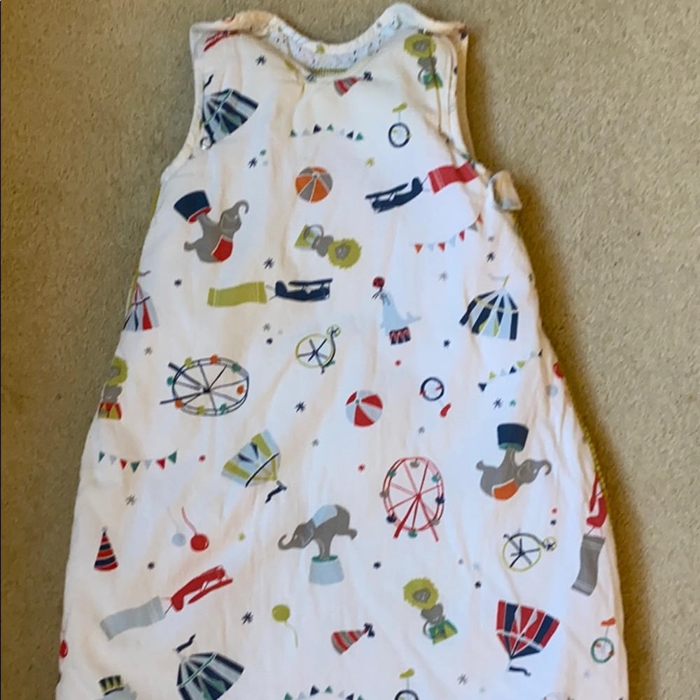 Pehr sleep sack